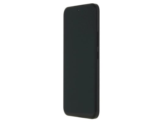 Смартфон Xiaomi Redmi Note 15 Pro+ 5G 12/512Gb Black